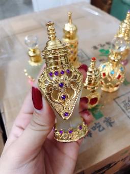 Tinh dầu nước hoa Dubai Tinh Dầu Nước Hoa Dubai Mẫu Thiết Kế Cao Cấp