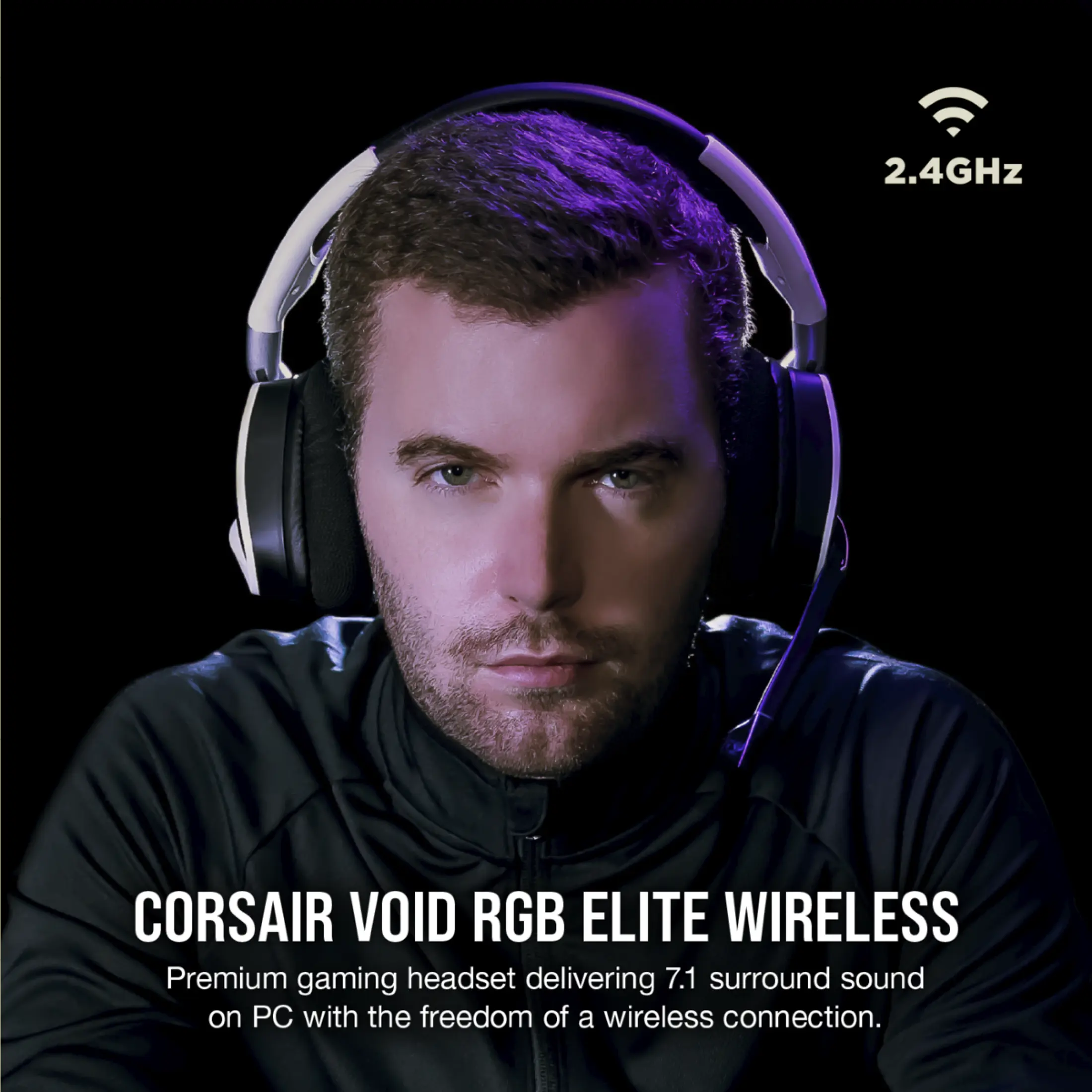 void rgb elite wireless bluetooth