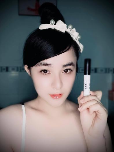 Dưỡng lông mày, serum dưỡng mày, kích mọc chân mày đen, rậm, theo khung đẹp