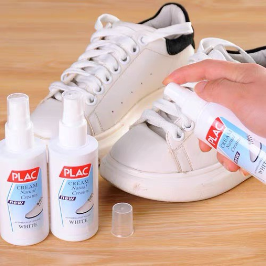 CHAI TẨY RỬA GIÀY DÉP THẦN THÁNH