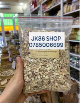 SẢ SẤY KHÔ 100GR