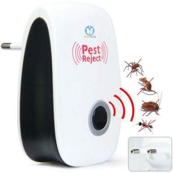 Thiết bị đuổi côn trùng Pest Reject
