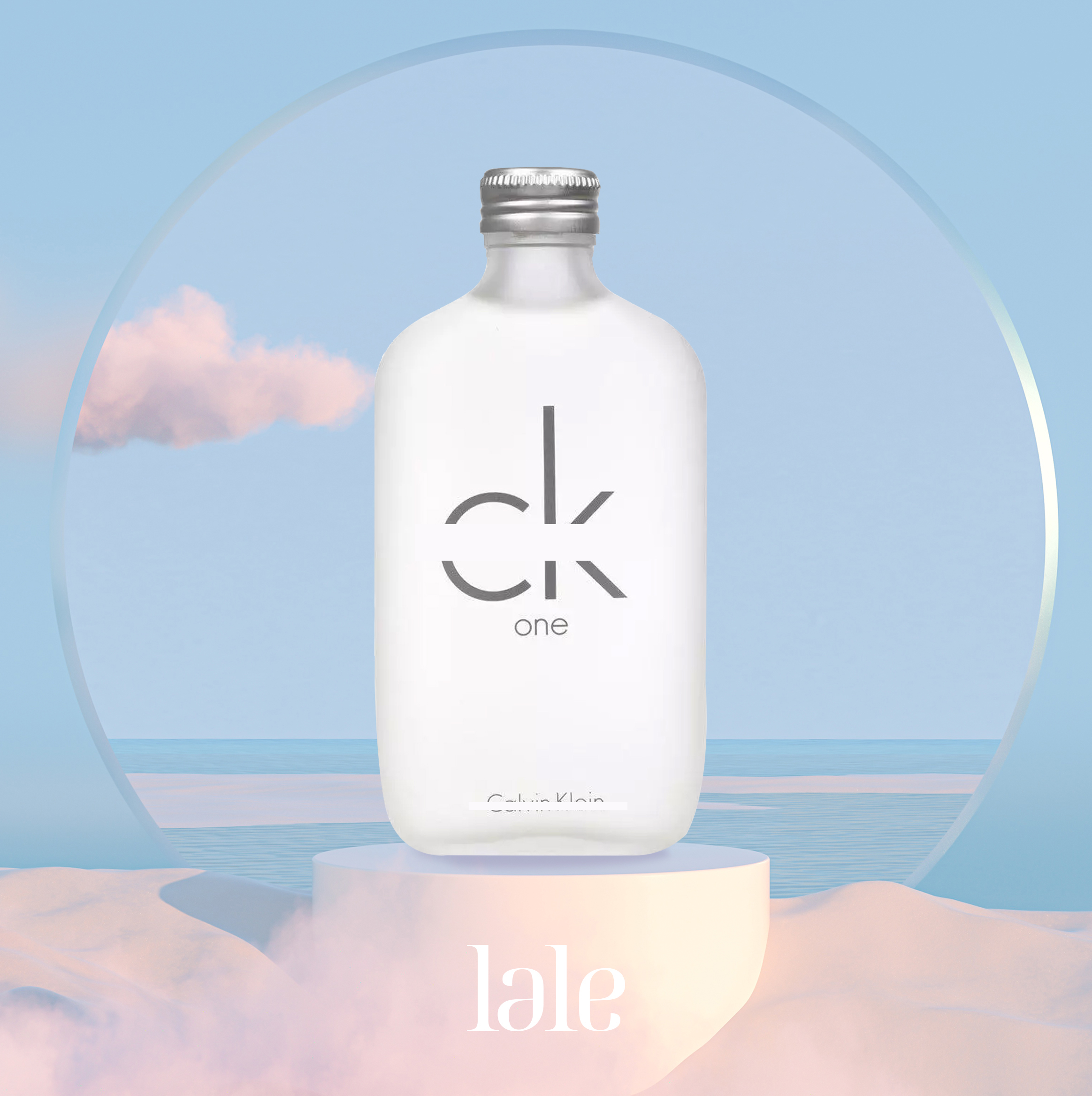 10m ck one nước hoa unisex | nước hoa chiết chính hãng