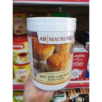 Bột nổi/ Baking Powder làm bánh AB Mauri 1kg