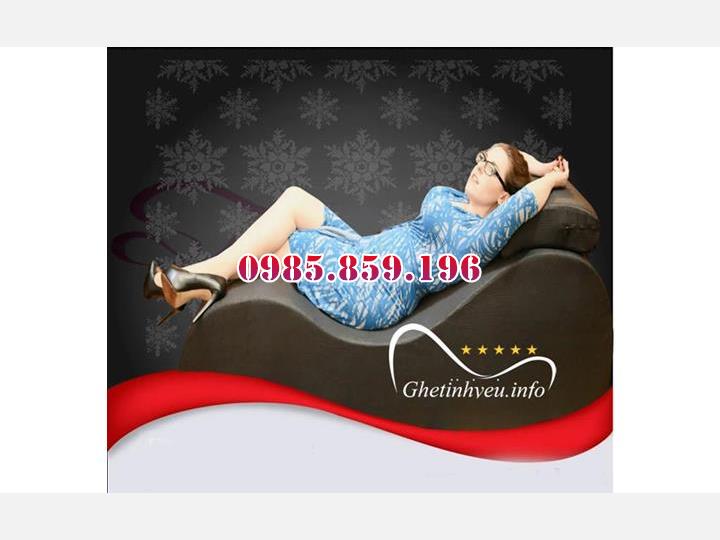 Ghế Sofa Tình Yêu đẹp (GVV4164) - Ghế Sofa Tình Yêu Cần Thơ