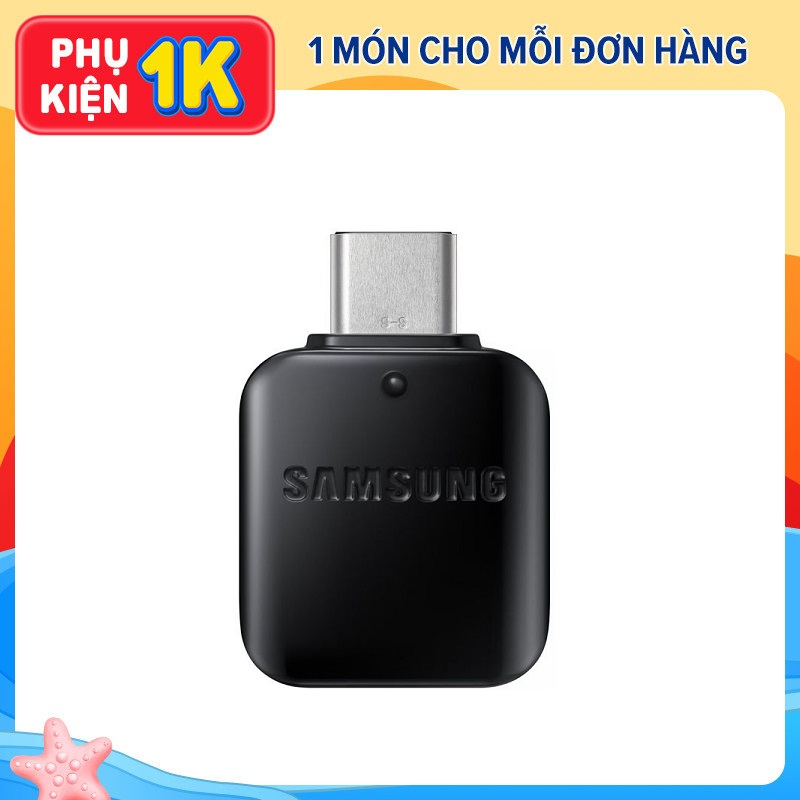 Bộ chuyển đổi OTG Type-C samsung