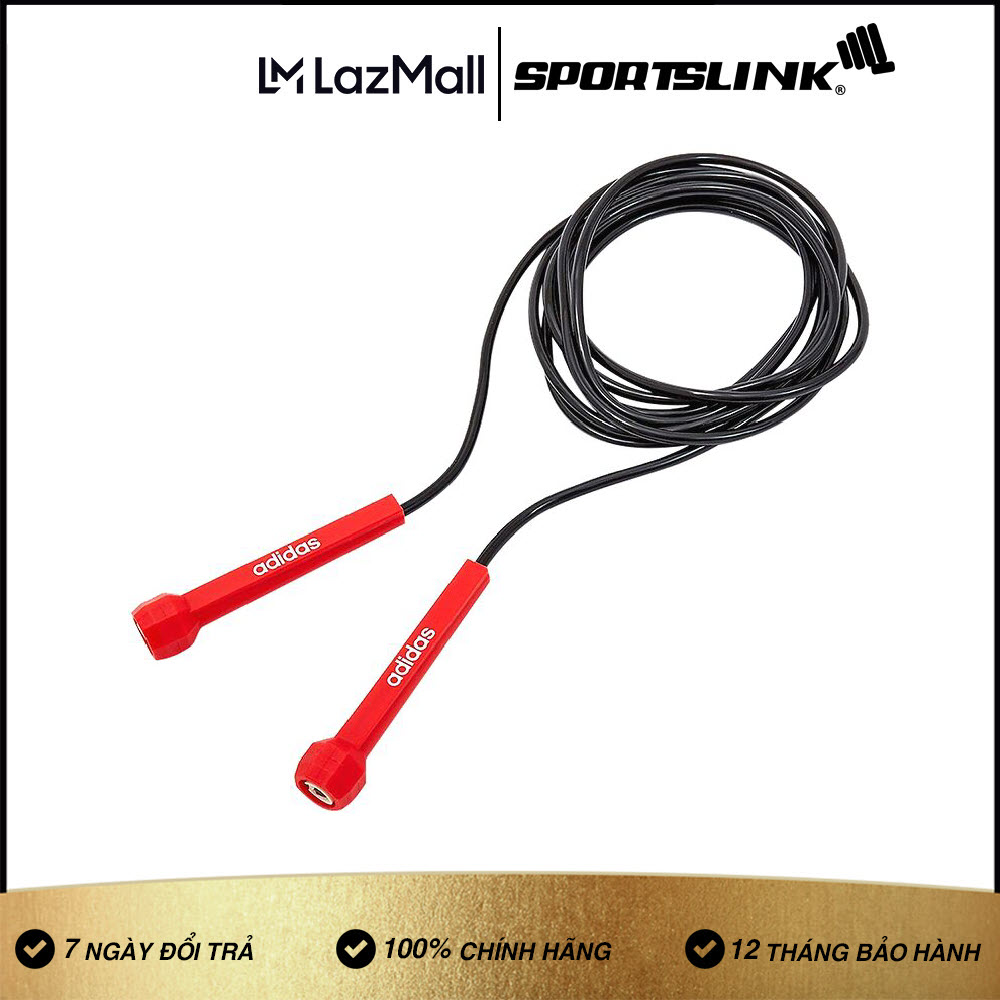 Dây nhảy thể dục adidas adrp-11017