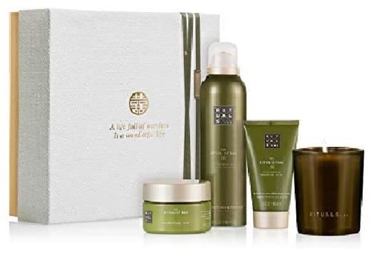 Set Quà Rituals Các Loại (Hàng Chuẩn UK)