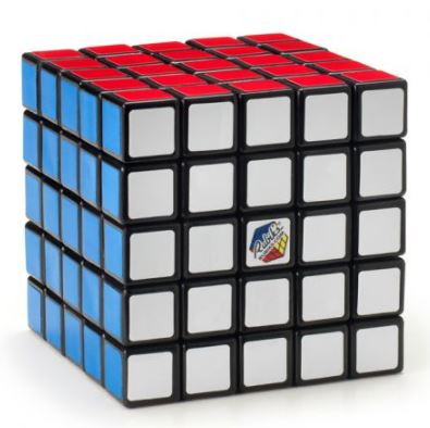 the rubiks cube