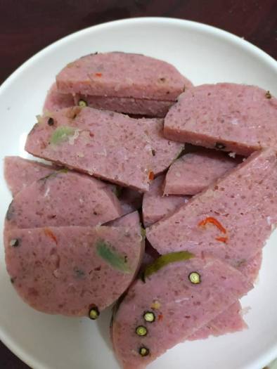 Nem Bình Định ( 500 g ) - Đặc Sản Ông Tám Bà Tám