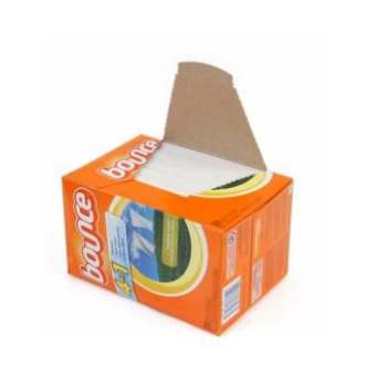 GIẤY THƠM QUẦN ÁO BOUNCE MỸ 160 TỜ MỸ