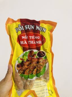 500G dồi sụn Hà Thành thơm ngon