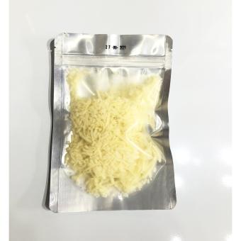 ￼Phô mai Mozzarella bào sợi túi 100g