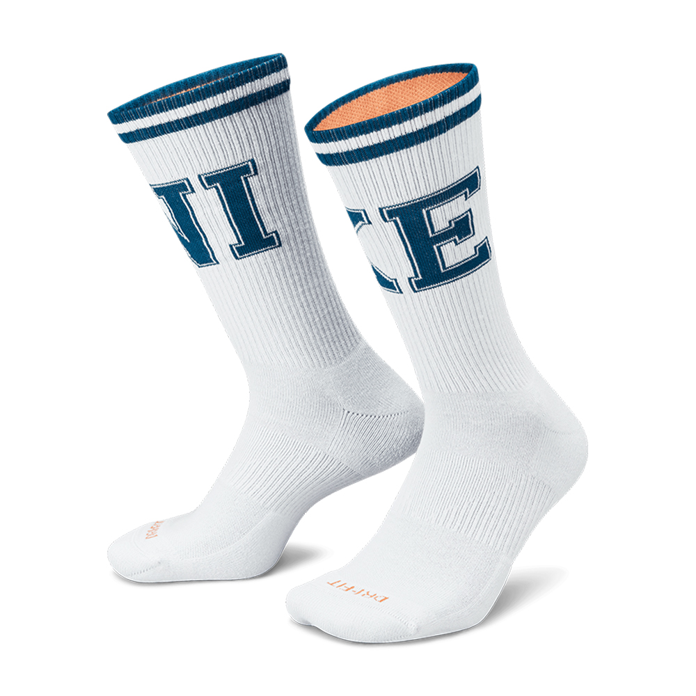 Mens dri fit on sale socks