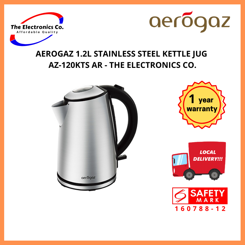 affordable electric kettle