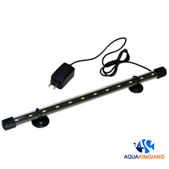 Đèn led chìm cho bể 80 -100cm. Đèn LED TRẮNG