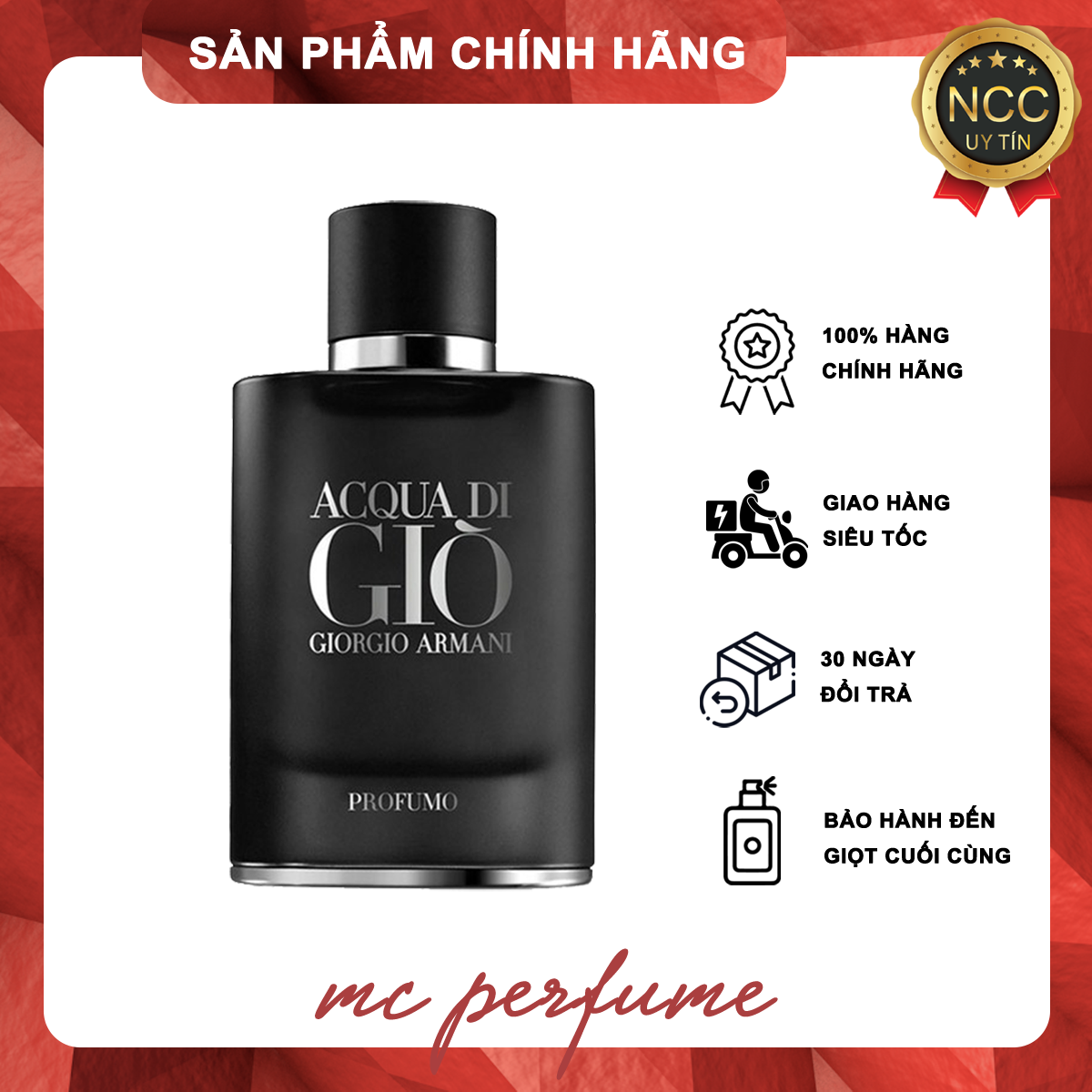 Acqua Di Gio Profumo Giorgio Armani Giá Tốt T03/2023 | Mua tại 