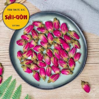 HOA HÔNG KHÔ 100Gram