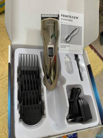 Tông Đơ Cắt Tóc FEINITE -608