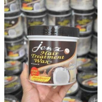 ủ tóc dầu dừa Jena Thái Lan 500ml chính hãng thái -