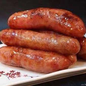 LẠP XƯỞNG TIÊU ĐEN QUÀ BIẾU TẶNG SANG TRỌNG thơm ngon đặc biệt 100% nguyên liệu thịt heo tươi với tỉ lệ 8 nạc + 2 mỡ -túi 1kg, 500g, 100g