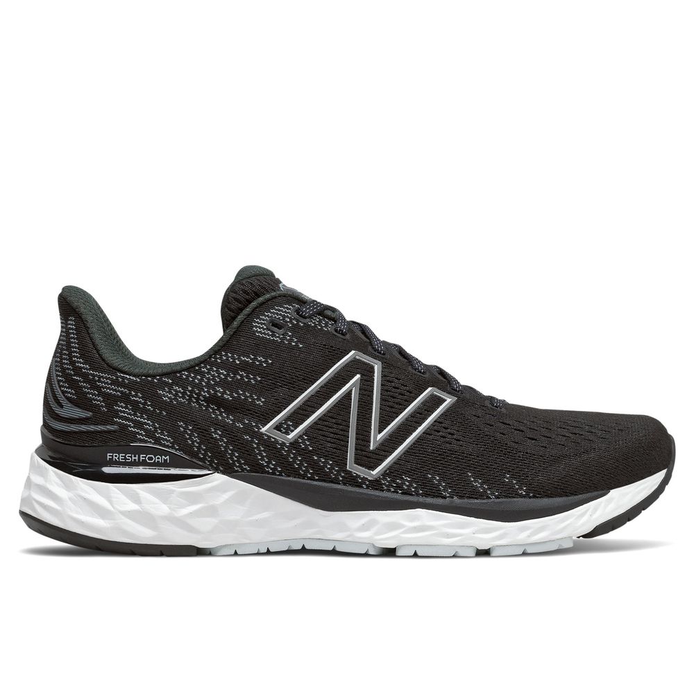 new balance wide fit running shoes