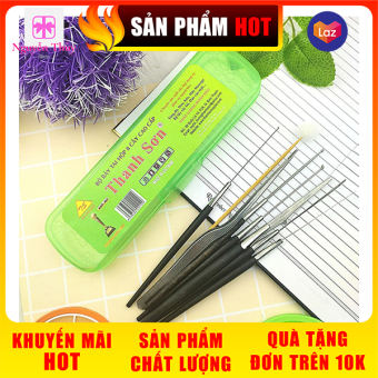 Bộ 8 cây ráy tai chuyên nghiệp chất lượng cao giá rẻ ✔️ bộ ráy tai cao cấp ✔️ bộ ráy tai inox ✔️ bộ dụng cụ lấy ráy tai ✔️ bộ ráy tai ✔️ ráy tai inox ✔️ Nguyễn Thùy Store