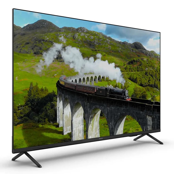 PHILIPS 43PUT7428 43 4K UHD GOOGLE LED ทีวี