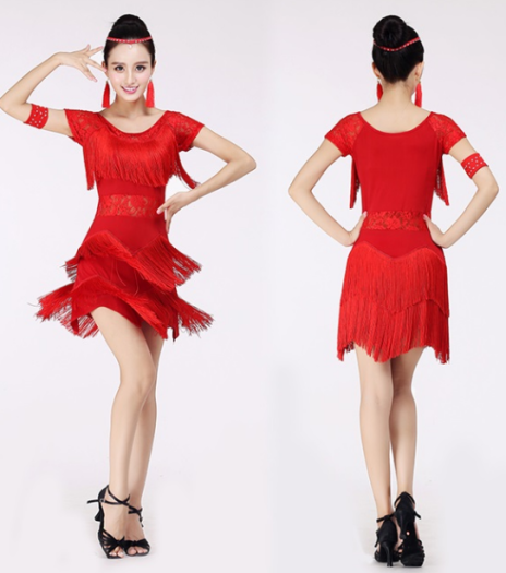Váy Khiêu Vũ Trẻ Em Nữ Váy Thi Đấu... - Dancesport Việt Nam | Facebook
