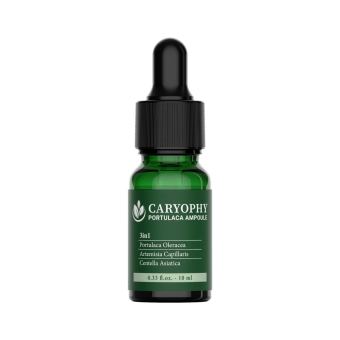 ◊۩ Serum giảm mụn mờ thâm se khít lỗ chân lông Caryophy 10ml - Thorakao Cosmetics