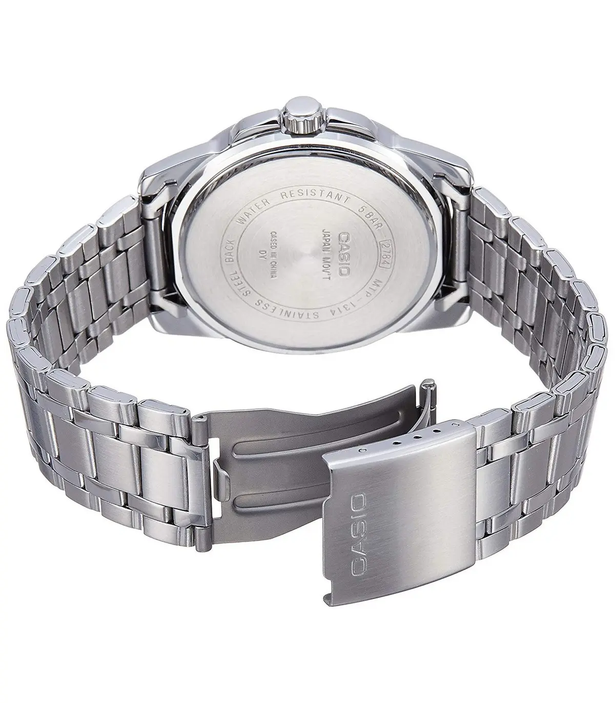 casio mtp 1314 5bar 2784