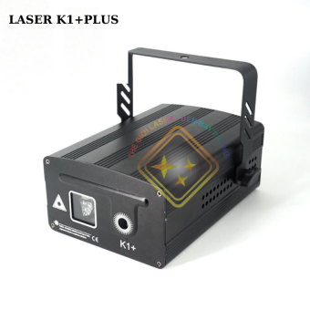 Đèn Laser Bay Phòng K1 + Plus 1100 Hiệu Ứng Dùng Cho Phòng Karaoke Phòng Bay Sân Khấu Bar...