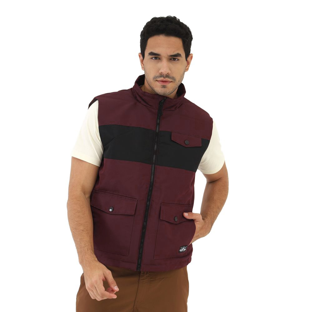 910007287 DALLAS VEST 2.0
