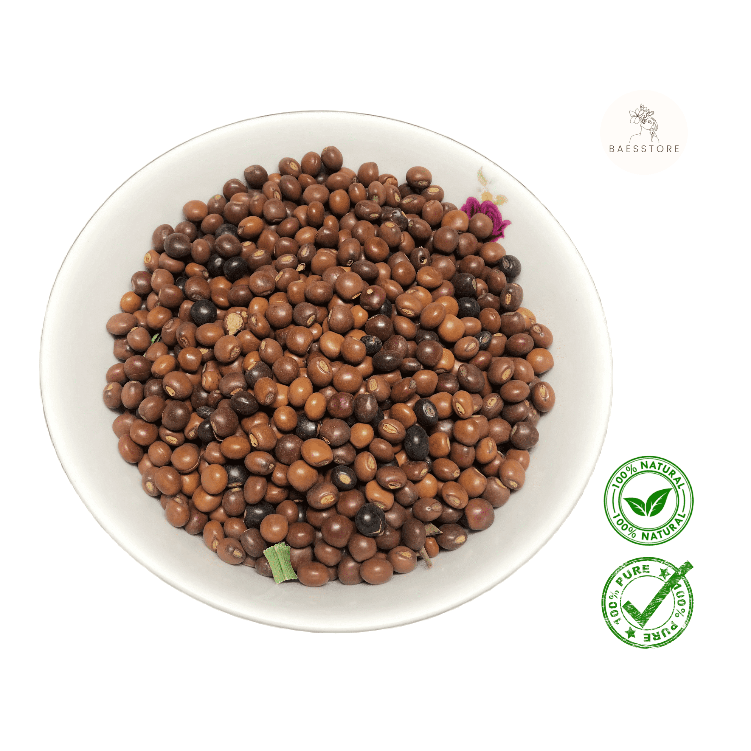 Hạt đậu săng đắk lắk gói 500gr/1kg