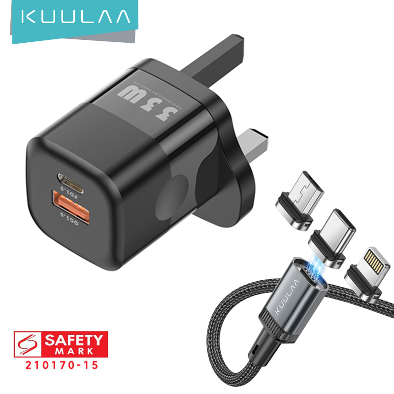 kuulaa 33w