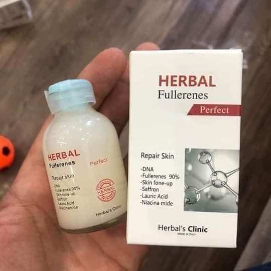 Tinh chất collagen tươi - herbal - căng bóng, chống lão hóa
