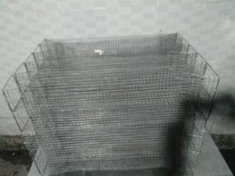 lồng bẫy rắn dài 70 cm