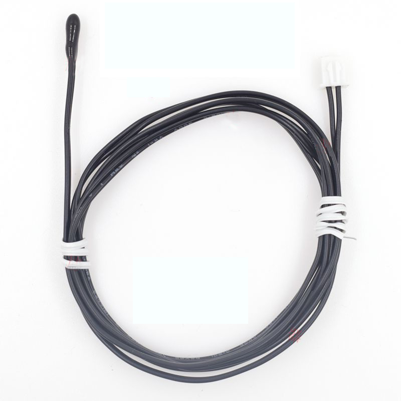 Điện trở nhiệt ntc 5k10k15k20k50k100k b3435 3470 3950 đầu dò nhiệt độ chính xác cao