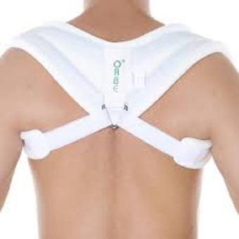 Đai số 8 ORBE H1 - Đai hỗ trợ xương đòn ORBE