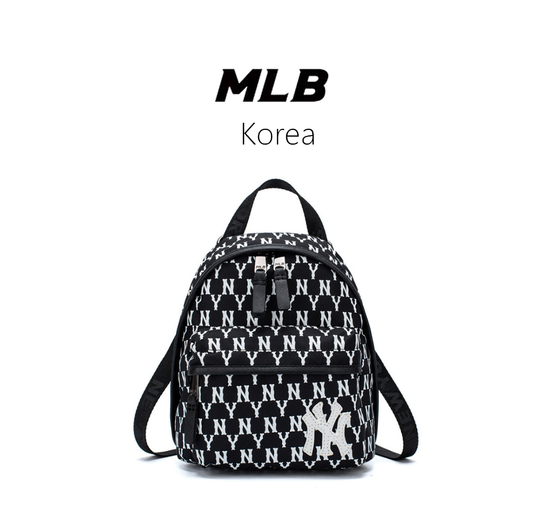 MLB KOREA■新作*Basic Athletic Backpack Basic Athleisure Backpack Boston Red Sox