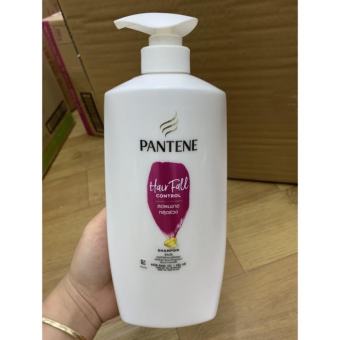 Dầu gội dưỡng chất ngăn rụng tóc Pantene chai 900g
