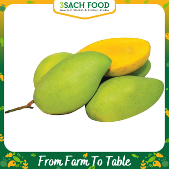 Xoài cát hòa lộc (kg)