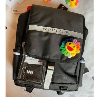 Balo Colkids Club phản quang