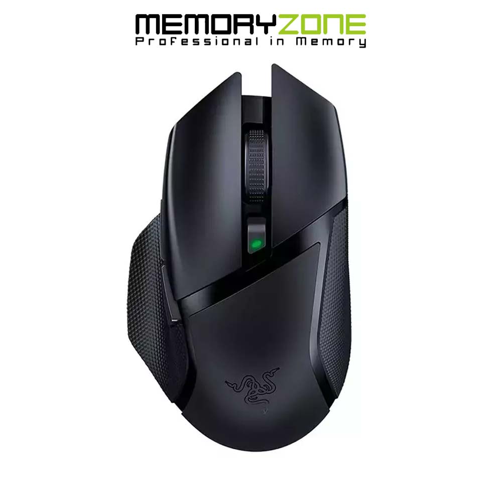 Chuột gaming không dây razer basilisk x hyperspeed rz01-03150100-r3a1 - hàng chính hãng