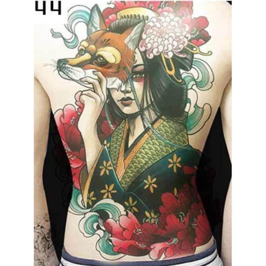 Hình xăm sói - Ý nghĩa biểu tượng và top 99+ hình tattoo sói cực chất -  Coolmate