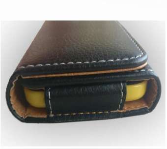 Smart Store bóp để điện thoại đeo hông cho quý ông thời thượng