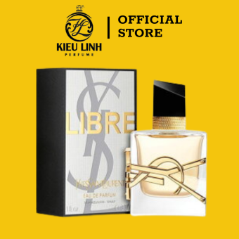 Nước Hoa YSL Nữ Quyến Rũ Dung Tích 90ml