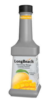 Mứt Xoài Thái LongBeach 900ml