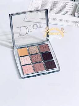 Phấn mắt Dior Backstage 9 ô màu