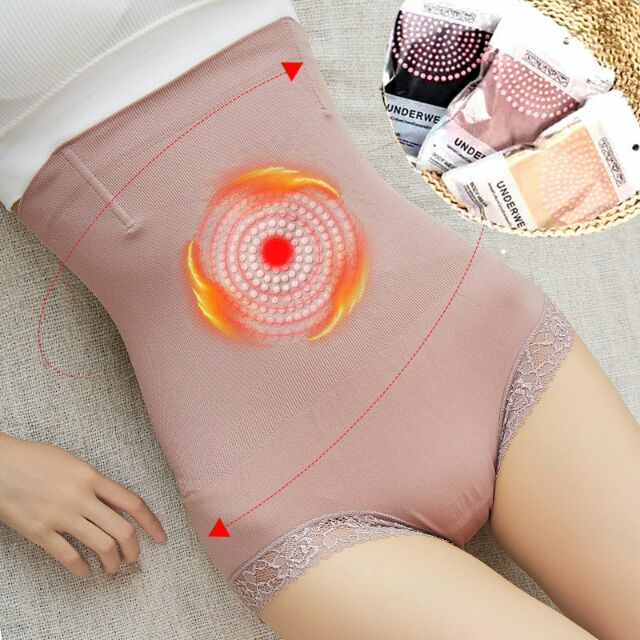 Quần gen bụng định hình giảm eo